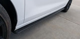 2013-2017 Hyundai Elantra GT 2PC Side Splitters