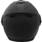 THH Helmets T-797 Black - XS