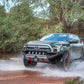 ARB 2022+ Toyota Tundra Zenith Front Bumper - Winch (w/o Fit Kit)