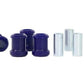 SuperPro 2006 Mazda MX-5 Miata Touring Front Upper Inner Control Arm Camber Adjustable Bushing Set