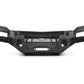 DV8 Offroad 19-21 Chevrolet Silverado 1500 SPEC Series Front Bumper