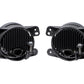Diode Dynamics Elite Series Type M Fog Lamps - Yellow (Pair)