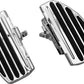 Kuryakyn ISO Passenger Boards Chrome