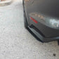 2015-2017 Ford Mustang Rear Corner Spats