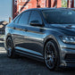 2019-2021 Volkswagen Jetta 2PC Side Splitters