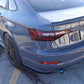 2019-2021 Volkswagen GLI Rear Spats