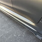 2015-2021 Subaru WRX 2PC Side Splitters