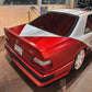 1987-1992 Mercedes Bens AMG Rear Corner Spats