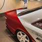 1987-1992 Mercedes Bens AMG Rear Corner Spats