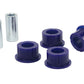 SuperPro 1986 Toyota Supra Base Rear Lower Control Arm Bushing Kit