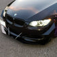 2007-2012 BMW 328/335 M Tech Version 2 2PC Front Splitter