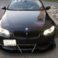 2007-2012 BMW 328/335 M Tech Version 2 2PC Front Splitter