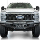 Addictive Desert Designs2023+ Ford F250/F350 Super Duty Phantom Front Bumper