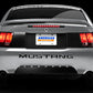 Raxiom 99-04 Ford Mustang Excluding 03-04 Cobra LED Third Brake Light (Smoked)
