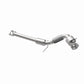 MagnaFlow 15-16 V60 L5 2.5 OEM Underbody Direct Fit Converter