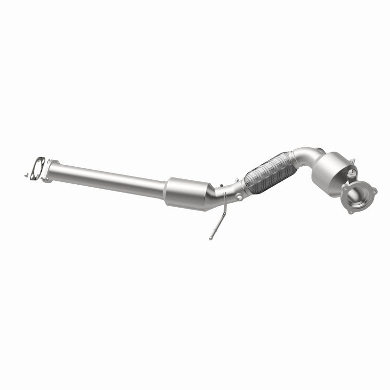 MagnaFlow 15-16 V60 L5 2.5 OEM Underbody Direct Fit Converter