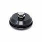 Torque Solution Rear Wiper Delete 2013+ Ford Focus ST / 2016+ Ford Focus RS