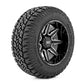 285/55R20 Rough Country Overlander M/T