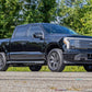 3/4 Inch Front Leveling Kit | Lowers Rear 1.5 Inches | Ford F-150 Lightning (22-25)