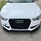 2013-2016 Audi A5/S5 B8.5 2PC Front Splitter