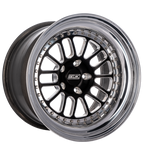 Belak 17x10.5 / 8.25in BS / 5x120 BP / Low Pad / Series 2 Wheel - Non-Beadlock