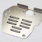 GReddy FRS / BRZ Oil Pan Baffle Plate- Stainless Steel