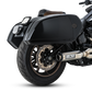 Vance & Hines 18-24 Harley-Davidson Softail Models Supersport 2-1 Performance Exhaust System