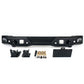 DV8 Offroad 21-22 Ford Bronco MTO Series Rear Bumper