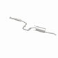 MagnaFlow BRE Exhaust Kit 09-11 Chevy Aveo 1.6L