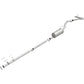 MagnaFlow BRE Exhaust Kit 98-00 Toyota Tacoma 2.4L