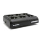 Rugged Radios 6-Pack Bank Charger for Handheld Radios GMR2