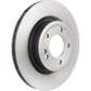 Brembo OE 19-22 Mercedes-Benz G550 Friction Brake Disc