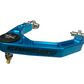 Camburg Toyota Tundra 2WD/4WD 22-23 KINETIK V2 Performance Billet Uniball Upper Arms (King Blue)