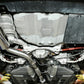 Infiniti G35 03-06 Sedan DS-Type Exhaust System (Sedan Only) – LWT-CBS-IG024D