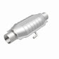 MagnaFlow Universal Catalytic Converter 2.5 inch T2 Rear