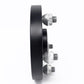 Torque Solution Forged Aluminum Wheel Spacer Subaru 56mm Hub 5x114.3 - 25mm