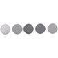 Hot Cams Shim Kits 2.100mm Thickness - 5 Pack