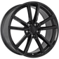 ART Replica 75 Gloss BlackR7518002 | Size: 18x8.0 | Bolt Pattern: 5x112 | Offset: 45 | Center Bore: 57.1