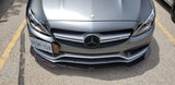 2015-2018 Mercedes Benz C63 AMG 2PC Front Splitter