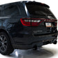 AWE Tuning 11-24 Dodge Durango 5.7L Touring Edition Exhaust w/ Diamond Black Tips