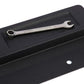 GrimmSpeed 08+ Subaru Impreza/WRX/STI Radiator Shroud w/Tool Tray - Black