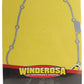Vertex Gaskets 98-09 Honda VFR800 Interceptor Inner Clutch - Side Cover Gasket Kit