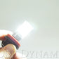 Diode Dynamics H11 HP48 LED - Cool - White (Pair)