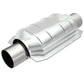 MagnaFlow Universal Catalytic Converter 2.5