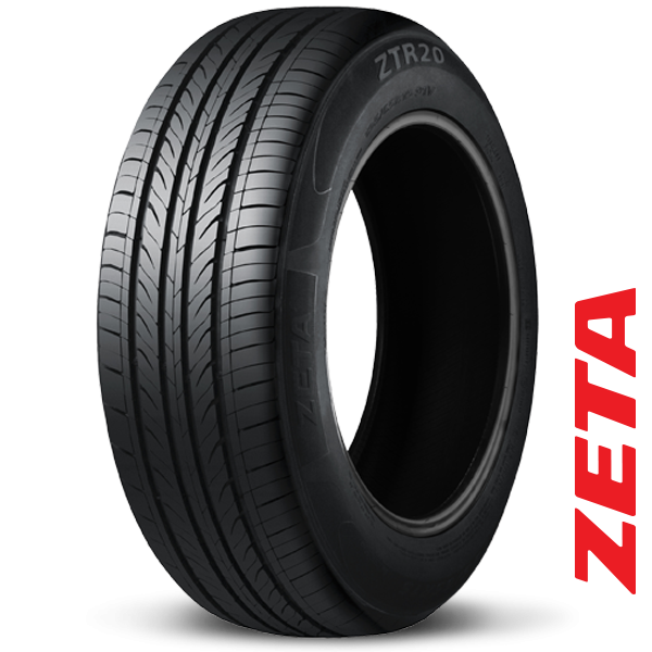 ZETA ZTR20 185/65R14 86H