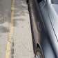 2017-2018 Mercedes Benz C43 2PC AMG Side Splitters