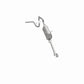 MagnaFlow BRE Exhaust Kit 04-11 Ranger B2300 2.3L