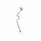 MagnaFlow BRE Exhaust Kit 10-17 Subaru Outback 2.5L