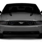 Raxiom 05-12 Ford Mustang GT LED Halo Fog Lights (Smoked)