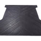 Dee Zee 17-23 Ford SuperDuty Heavyweight Bed Mat - Custom Fit 8Ft Bed (X Pattern)
